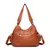 BOLSA DE LUXO BADMAN EM COURO PU/ COD.B142 - loja online