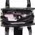 BOLSA DE COURO CROSSBODY CROCODILO CASUAL OMBRO/ COD.B88