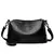 BOLSA DE COURO GENUÍNO DE OMBRO DE LUXO/ COD.B17 - comprar online