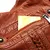 Imagem do BOLSA DE LUXO BADMAN EM COURO PU/ COD.B142