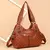 BOLSA DE LUXO BADMAN EM COURO PU/ COD.B142 - comprar online