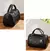 BOLSA DE OMBRO PINGENTE DE FLORES CROSSBODY BOSTON/ COD.B34 - ESSENZA D'LUXXE Moda & Acessórios 