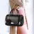 BOLSA DE OMBRO PINGENTE DE FLORES CROSSBODY BOSTON/ COD.B34 - comprar online