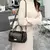 BOLSA DE OMBRO PINGENTE DE FLORES CROSSBODY BOSTON/ COD.B34 na internet