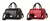 BOLSA DE OMBRO PINGENTE DE FLORES CROSSBODY BOSTON/ COD.B34 - comprar online