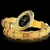 R44 - RELÓGIO FEMININO COBRA - comprar online