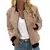 CASACO CASUAL ESTILO BEISEBOL MANGA LONGA/ COD. VCA15 - ESSENZA D'LUXXE Moda & Acessórios 