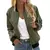 CASACO CASUAL ESTILO BEISEBOL MANGA LONGA/ COD. VCA15