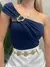Body Feminino Giovana – Suplex Ombro Único com Fivela/ E-VB02 - comprar online