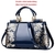 Imagem do BOLSA FEMININA COURO DESIGN DE LUXO ATMOSFÉRICA/ COD.B22
