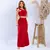 CONJUNTO SAIA LONGA E CROPPED TRÊS MARIAS MODA CASUAL BLOQUEIRA/ COD.VCO02 na internet