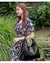 BOLSA DE OMBRO CROSSBODY EM COURO MICROFIBRA MACIO/ COD.B144 na internet