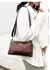 BOLSA DE OMBRO DE COURO MACIO CROSSBODY MENSAGEIRO LUXO/ COD.B33 na internet