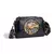 BOLSA DE OMBRO DE COURO ELEFANTE BORDADA/ COD.B05 - loja online