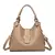 BOLSA DE OMBRO CROSSBODY EM COURO MICROFIBRA MACIO/ COD.B144 na internet