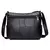 BOLSA CROSSBODY ELEGANTE DE COURO PU VINTAGE DE OMBRO MULTIBOLSO/ COD.B16
