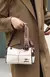 BOLSA MESSENGER BAG CROSSBODY ALTA QUALIDADE DE COURO GENUÍNO/ COD.B20