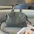 Imagem do BOLSA MS VINTAGE COURO GENUÍNO CASUAL LADY/ COD.B135