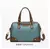 BOLSA DE OMBRO CASUAL SQUARE EM COURO PU/ COD.B140 - comprar online