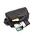 BOLSA DE OMBRO CROSSBODY EM COURO PU MACIO/ COD.B18 - ESSENZA D'LUXXE Moda & Acessórios 