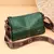 BOLSA MESSENGER BAG CROSSBODY ALTA QUALIDADE DE COURO GENUÍNO/ COD.B20