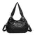 BOLSA DE LUXO BADMAN EM COURO PU/ COD.B142 na internet