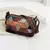 BOLSA DE OMBRO DE COURO MACIO CROSSBODY MENSAGEIRO LUXO/ COD.B33 - ESSENZA D'LUXXE Moda & Acessórios 