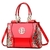 BOLSA FEMININA COURO DESIGN DE LUXO ATMOSFÉRICA/ COD.B22 - ESSENZA D'LUXXE Moda & Acessórios 