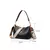 BOLSA DE OMBRO DE COURO GENUÍNO CROSSBODY LUXO/ COD.B32 - comprar online