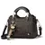 BOLSA QUADRADA SILT LETRAS IMPRESSAS CROSSBODY SHOLDER COM PINGENTE/ COD.B145 na internet