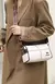 BOLSA MESSENGER BAG CROSSBODY ALTA QUALIDADE DE COURO GENUÍNO/ COD.B20 - comprar online
