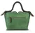 BOLSA DE COURO GENUÍNO FLORAIS VINTAGE ARTESANAL EM COURO DE VACA/ COD.B31 - ESSENZA D'LUXXE Moda & Acessórios 