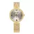 Relógio de Pulso Feminino – Estilo Luxo, Brilhante e Fashion/ R0062 - comprar online