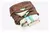 BOLSA DE OMBRO MIDDLE DE COURO VERSÁTIL/ COD.B137 - comprar online
