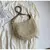 BOLSA MALHA CASUAL TIRACOLO VERSÁTIL/ COD.B143