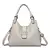 Imagem do BOLSA DE OMBRO CROSSBODY EM COURO MICROFIBRA MACIO/ COD.B144