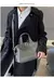 BOLSA MS VINTAGE COURO GENUÍNO CASUAL LADY/ COD.B135 - comprar online