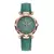 Relógio Feminino Luxo — Pulseira com Strass Brilhantes, Design Céu Estrelado/ Cód. R0057 na internet