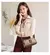BOLSA DE OMBRO CROSSBODY EM COURO PU MACIO/ COD.B18