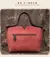 BOLSA DE COURO GENUÍNO FLORAIS VINTAGE ARTESANAL EM COURO DE VACA/ COD.B31 - comprar online
