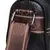 BOLSA MESSENGER BAG CROSSBODY ALTA QUALIDADE DE COURO GENUÍNO/ COD.B20 - loja online