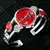 Relógio Feminino Xinhua – Pulseira de Aço Inoxidável/ Cod. R0011