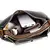 BOLSA DE OMBRO DE COURO GENUÍNO CROSSBODY LUXO/ COD.B32 na internet