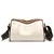 BOLSA DE OMBRO DE COURO GENUÍNO TIRACOLO ELEGANTE/ COD. B02