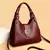 BOLSA DE OMBRO CROSSBODY EM COURO MICROFIBRA MACIO/ COD.B144