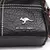 BOLSA MESSENGER BAG CROSSBODY ALTA QUALIDADE DE COURO GENUÍNO/ COD.B20 - ESSENZA D'LUXXE Moda & Acessórios 