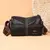 BOLSA MESSENGER BAG CROSSBODY ALTA QUALIDADE DE COURO GENUÍNO/ COD.B20 na internet