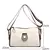 Imagem do BOLSA DE OMBRO CROSSBODY EM COURO PU MACIO/ COD.B18