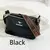 BOLSA DE OMBRO DE COURO MACIO CROSSBODY MENSAGEIRO LUXO/ COD.B33 na internet