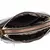 BOLSA DE OMBRO DE COURO GENUÍNO CROSSBODY LUXO/ COD.B32